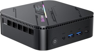 Mini PC Blackview MP100 Ryzen 5-7430U/16GB/SSD512GB/Win11Pro szary BLACKVIEW
