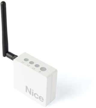 Moduł WI-FI NICE do sterowania automatyką (IT4WIFI) NICE