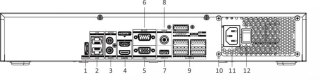 REJESTRATOR IP HIKVISION DS-7716NI-M4 HIKVISION