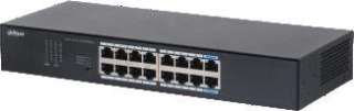 SWITCH DAHUA S3016-16GT DAHUA