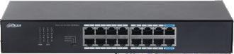 SWITCH DAHUA S3016-16GT DAHUA
