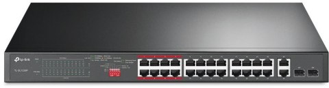 SWITCH TP-LINK TL-SL1226P TP-LINK