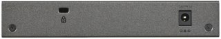Switch Netgear GS108T-300PES NETGEAR