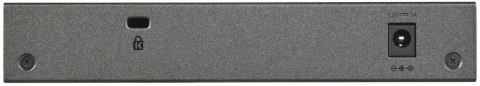 Switch Netgear GS108T-300PES NETGEAR