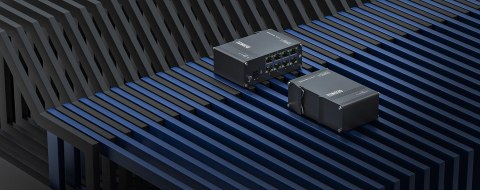 Teltonika TSW030 switch przemysłowy (TSW030000000) TELTONIKA
