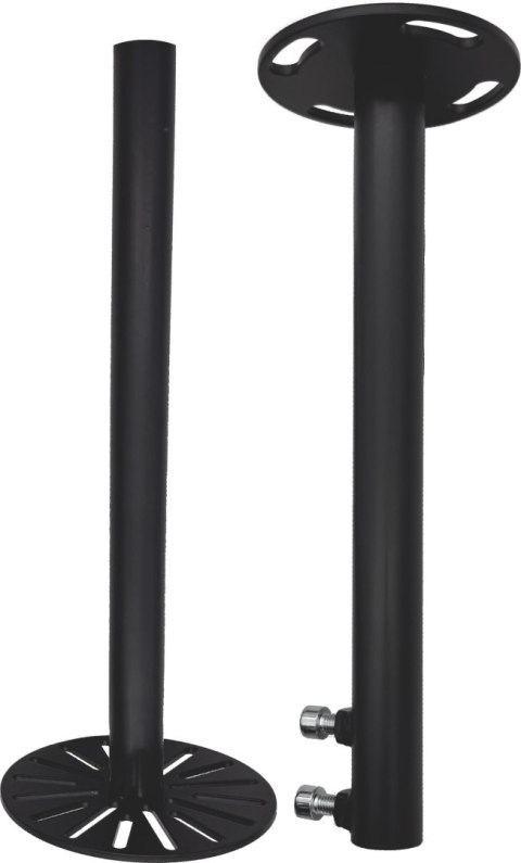 Uchwyt Camsafe CS10-PSO antracyt CAMSAFE