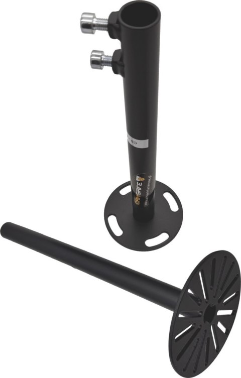 Uchwyt Camsafe CS10-PSO antracyt CAMSAFE