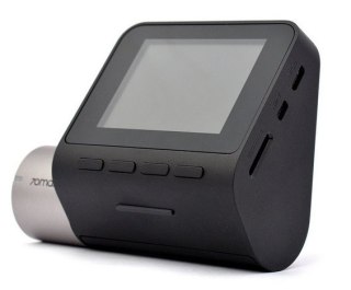 Wideorejestrator 70mai Smart Dash Cam Pro Plus A500S 2.7K/WiFi/GPS 70MAI