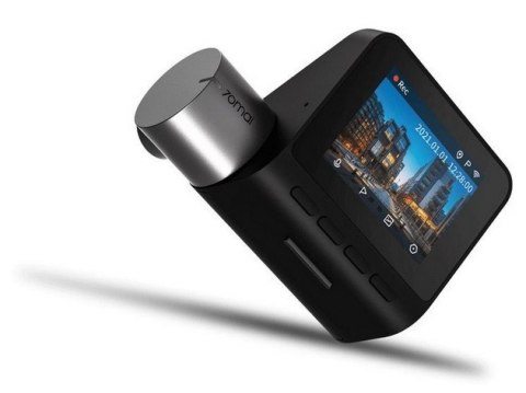 Wideorejestrator 70mai Smart Dash Cam Pro Plus A500S 2.7K/WiFi/GPS 70MAI