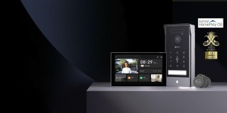 Zestaw wideodomofonowy EZVIZ HP7 Pro EZVIZ