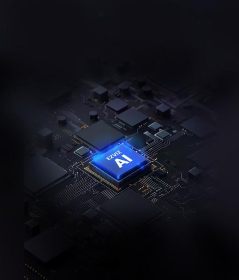 Zestaw wideodomofonowy EZVIZ HP7 Pro EZVIZ
