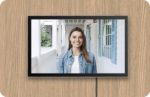 Zestaw wideodomofonowy EZVIZ HP7 Pro EZVIZ
