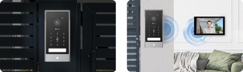 Zestaw wideodomofonowy EZVIZ HP7 Pro EZVIZ