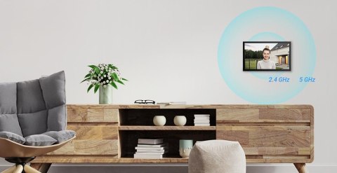 Zestaw wideodomofonowy EZVIZ HP7 Pro EZVIZ