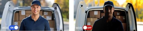 Zestaw wideodomofonowy EZVIZ HP7 Pro EZVIZ