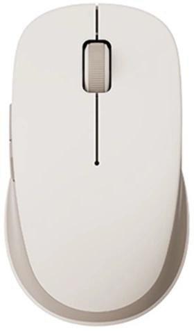 Xiaomi Dual-mode Wireless Mouse 2 biały | mysz myszka komputerowa | XIAOMI