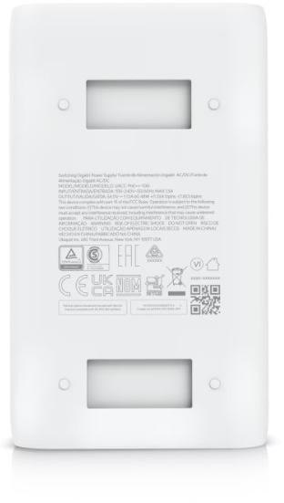 ADAPTER UBIQUITI UACC-PoE++-10G (60W) UBIQUITI