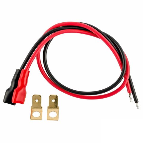 ATTE ADD-AKU30 Kabel połączeniowy akumulatora 30cm ATTE