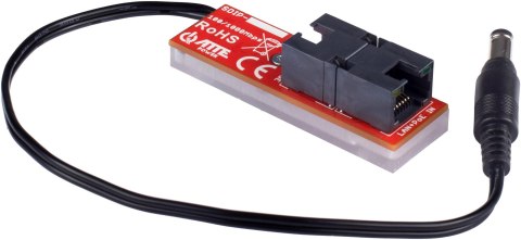 Adapter PoE ATTE SDIP-12-124 ATTE