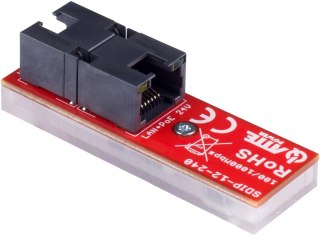 Adapter PoE ATTE SDIP-12-240 ATTE