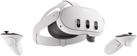 Gogle VR Meta Oculus Quest 3 512GB SONY