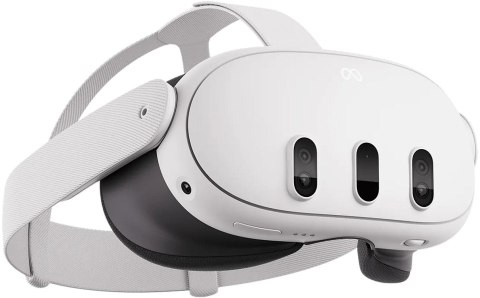 Gogle VR Meta Oculus Quest 3 512GB SONY