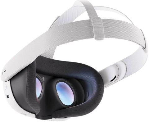 Gogle VR Meta Oculus Quest 3 512GB SONY