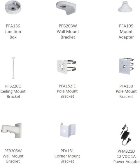 KAMERA IP DAHUA IPC-HDBW2441E-S-0280B DAHUA