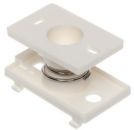 KAMERA W CZUJCE RUCHU 4W1 APTI-H50YK-37 DELTA