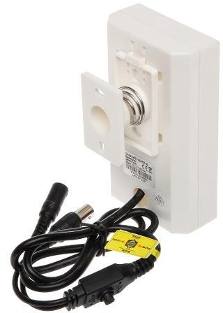 KAMERA W CZUJCE RUCHU 4W1 APTI-H50YK-37 DELTA