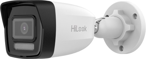 Kamera IP Hilook IPC-B140HA-LUC tuba 4MP Smart-hybrid Light HILOOK
