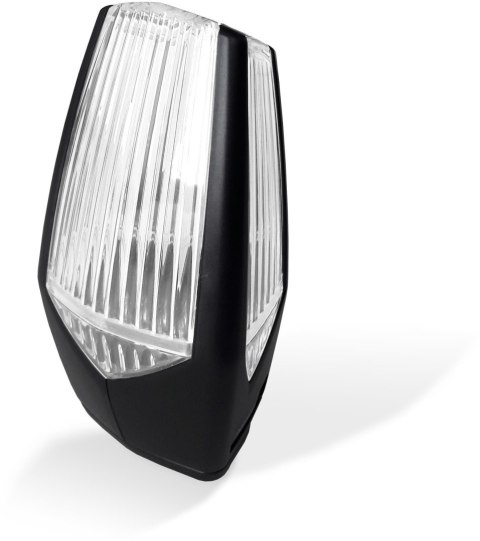 Lampa ostrzegawcza Motorline MP105 biała LED 12-230V z uchwytem (001PLM10918011) MOTORLINE