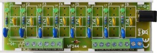 MODUŁ BEZPIECZNIKOWY Pulsar AWZ577 PULSAR