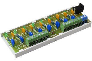 MODUŁ BEZPIECZNIKOWY Pulsar AWZ578 PULSAR