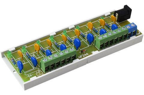 MODUŁ BEZPIECZNIKOWY Pulsar AWZ578 PULSAR