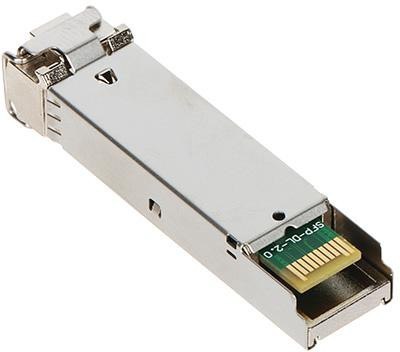 MODUŁ JEDNOMODOWY GTS-SFP-LH-SMD DELTA