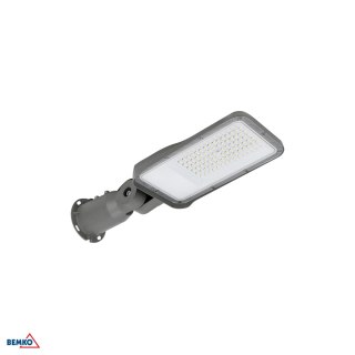 Oprawa parkingowa LED LOPER 3 50W 4000K 6250LM IP65 KAFLER
