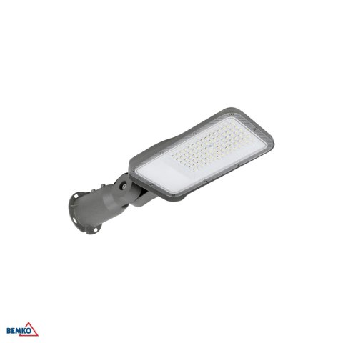 Oprawa parkingowa LED LOPER 3 50W 4000K 6250LM IP65 KAFLER