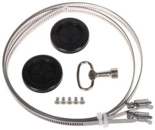 Punkt dystrybucji kamer 8 PoE + 2x SFP EXPERT-POE/OTD-8G2GSFP DELTA
