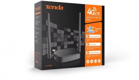 ROUTER TENDA 4G05 LTE TENDA
