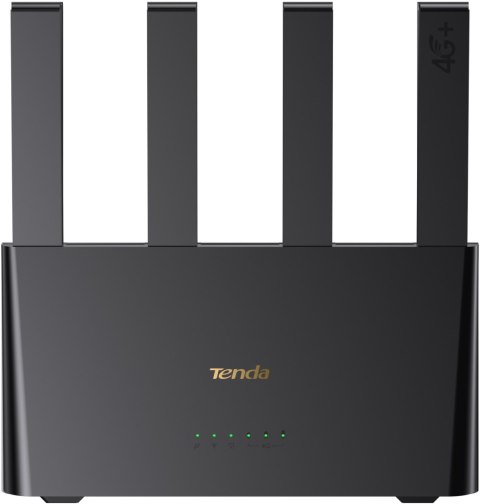 ROUTER TENDA 4G08 LTE AC1200 Dual-Band Wi-Fi 4G+ TENDA