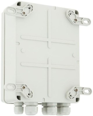 SWITCH 5-PORTOWY POE ATTE IPB-5-10A-M2 ATTE