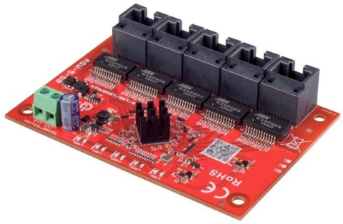 Switch ATTE ASW-5-50-OF ATTE