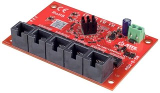 Switch ATTE ASW-5-50-OF ATTE