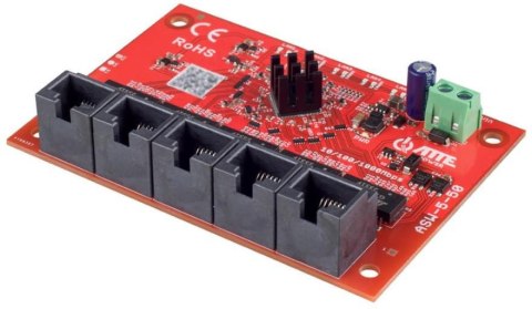 Switch ATTE ASW-5-50-OF ATTE