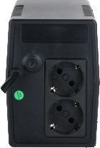 UPS DAHUA PFM3350-1000 DAHUA