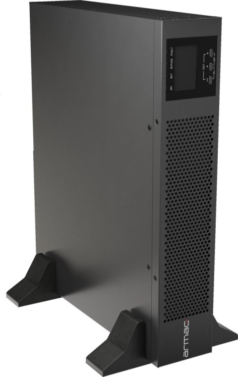 UPS ZASILACZ AWARYJNY Armac Rack 2000VA ON-LINE PF1 Dust Free ARMAC