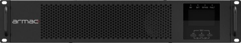 UPS ZASILACZ AWARYJNY Armac Rack 2000VA ON-LINE PF1 Dust Free ARMAC
