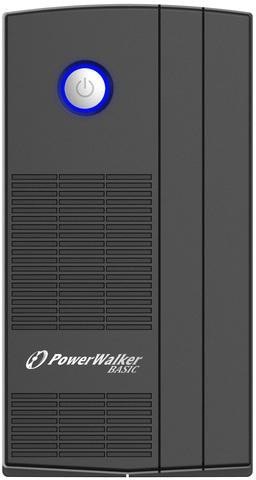 UPS ZASILACZ AWARYJNY PowerWalker VI 850 SB FR POWERWALKER