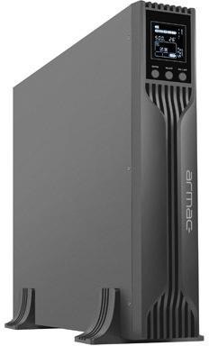 UPS ZASILACZ AWARYJNY RACK Armac 1000VA 700W LINE-INTERACTIVE ARMAC